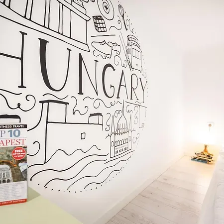 Apartamento Bpr Vinyl Style With A/c *