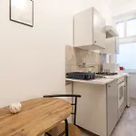 Bpr Vinyl Style With A/c Апартаменты Будапешт