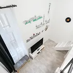 Апартаменты Bpr Vinyl Style With A/c