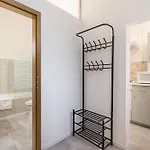Bpr Vinyl Style With A/c Апартаменты Будапешт