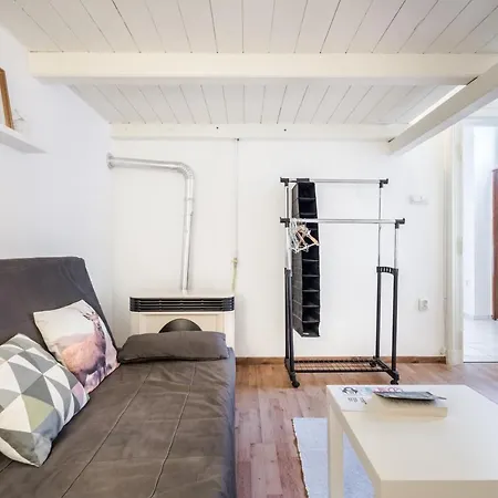 Апартаменты Bpr Vinyl Style With A/c