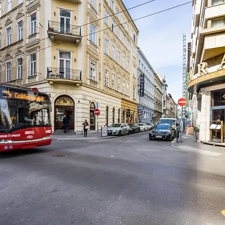 Bpr Vinyl Style With A/c Appartamento *