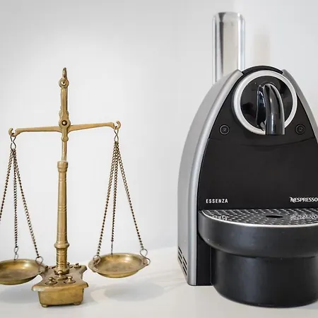 Appartamento Bpr Vinyl Style With A/c *