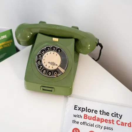 Appartamento Bpr Vinyl Style With A/c