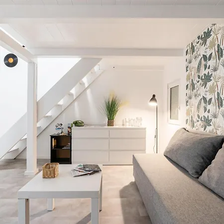 Bpr Vinyl Style With A/c Appartamento