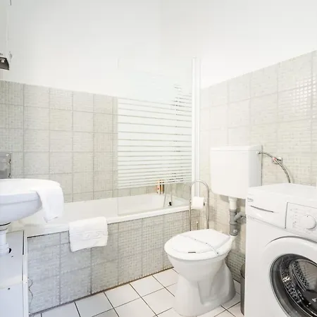 Bpr Vinyl Style With A/c アパート