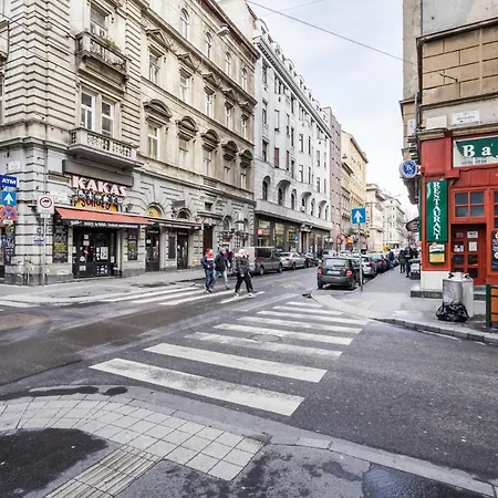 アパート Bpr Vinyl Style With A/c