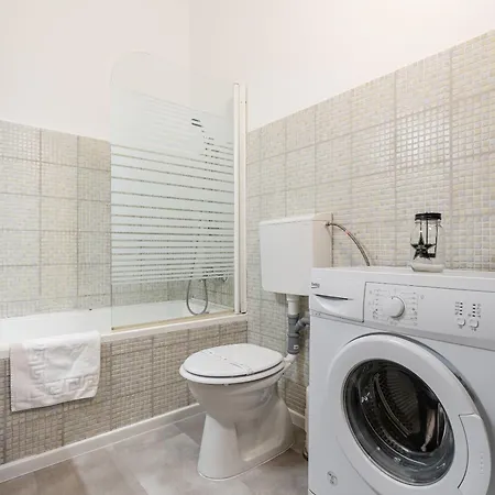 Bpr Vinyl Style With A/c ブダペスト