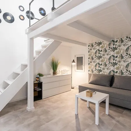 Bpr Vinyl Style With A/c